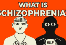 اسکیزوفرنی چیست و علائم آن