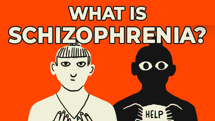 اسکیزوفرنی چیست و علائم آن