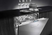 ظرف شویی سامسونگ