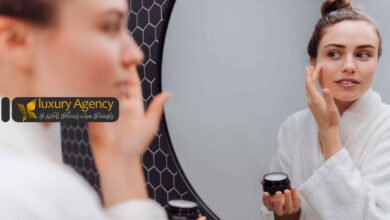 جدیدترین متدهای مراقبت از پوست برای خانمهای ۳۰ سال به بالا