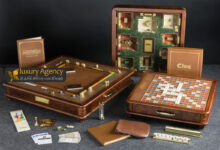 بهترین بازی های رومیزی لوکس برای دورهمی های خانوادگی