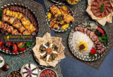 لیست غذاهای مجلل ایرانی برای مهمانی های رسمی؛ توصیه های سرآشپزهای برتر کشور