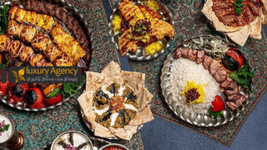 لیست غذاهای مجلل ایرانی برای مهمانی های رسمی؛ توصیه های سرآشپزهای برتر کشور