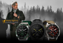 مقایسه اسمارت واچ های لوکس برای شیک پوشان ایرانی