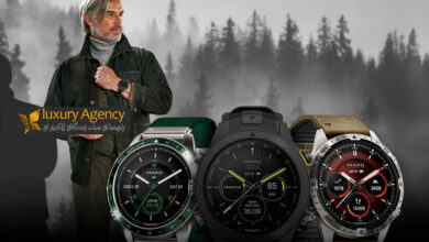 مقایسه اسمارت واچ های لوکس برای شیک پوشان ایرانی