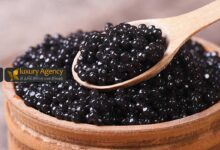 راهنمای خرید خاویار اصل و نحوه نگهداری در منزل بدون افت کیفیت و طعم