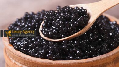 راهنمای خرید خاویار اصل و نحوه نگهداری در منزل بدون افت کیفیت و طعم
